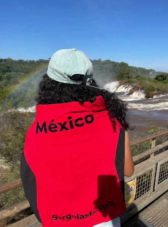 Viaje Argentina