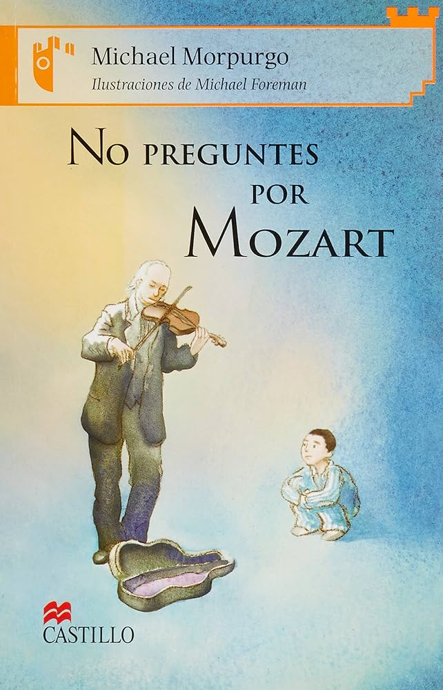No preguntes por Mozart