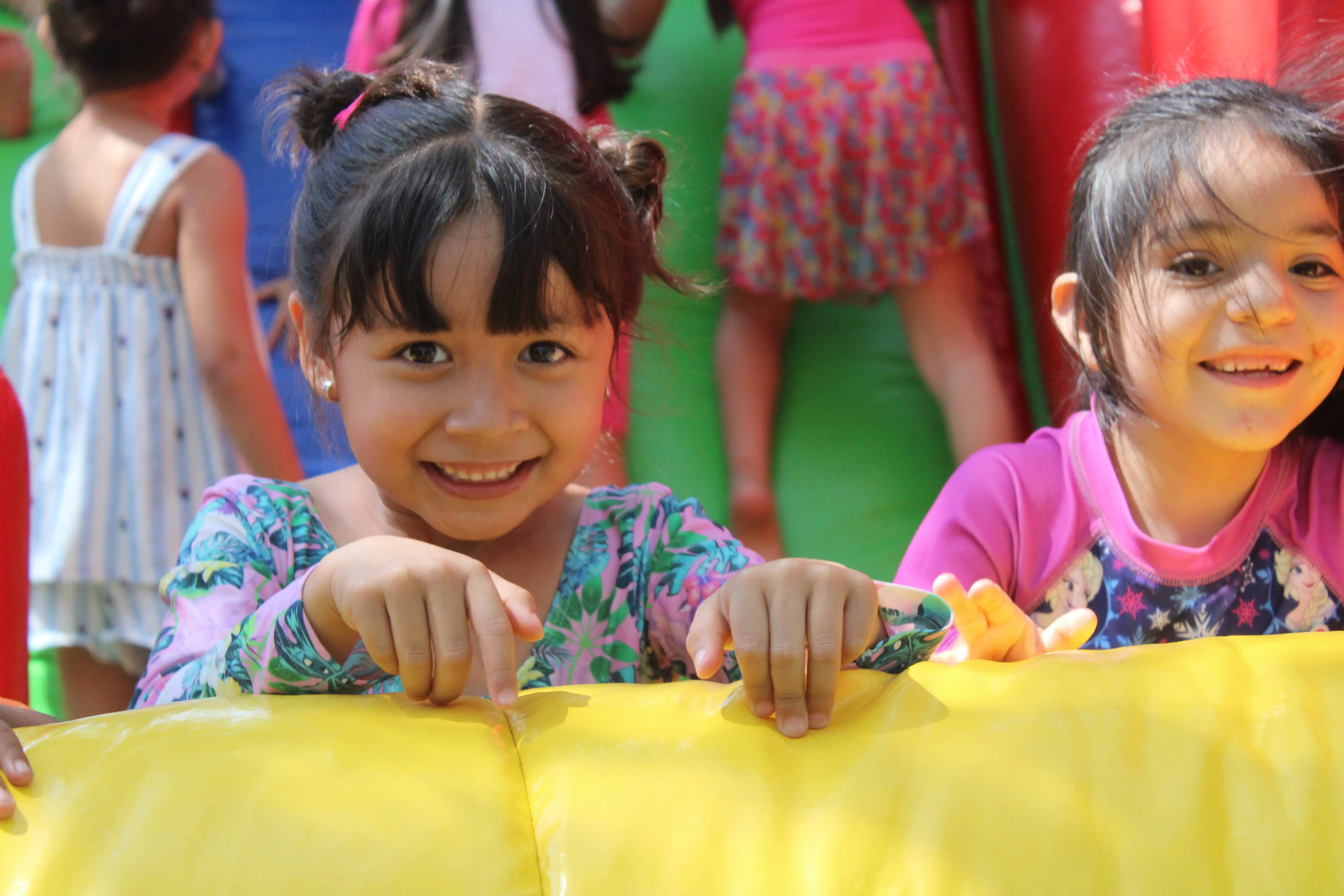 Preescolar Colegio Esperanza